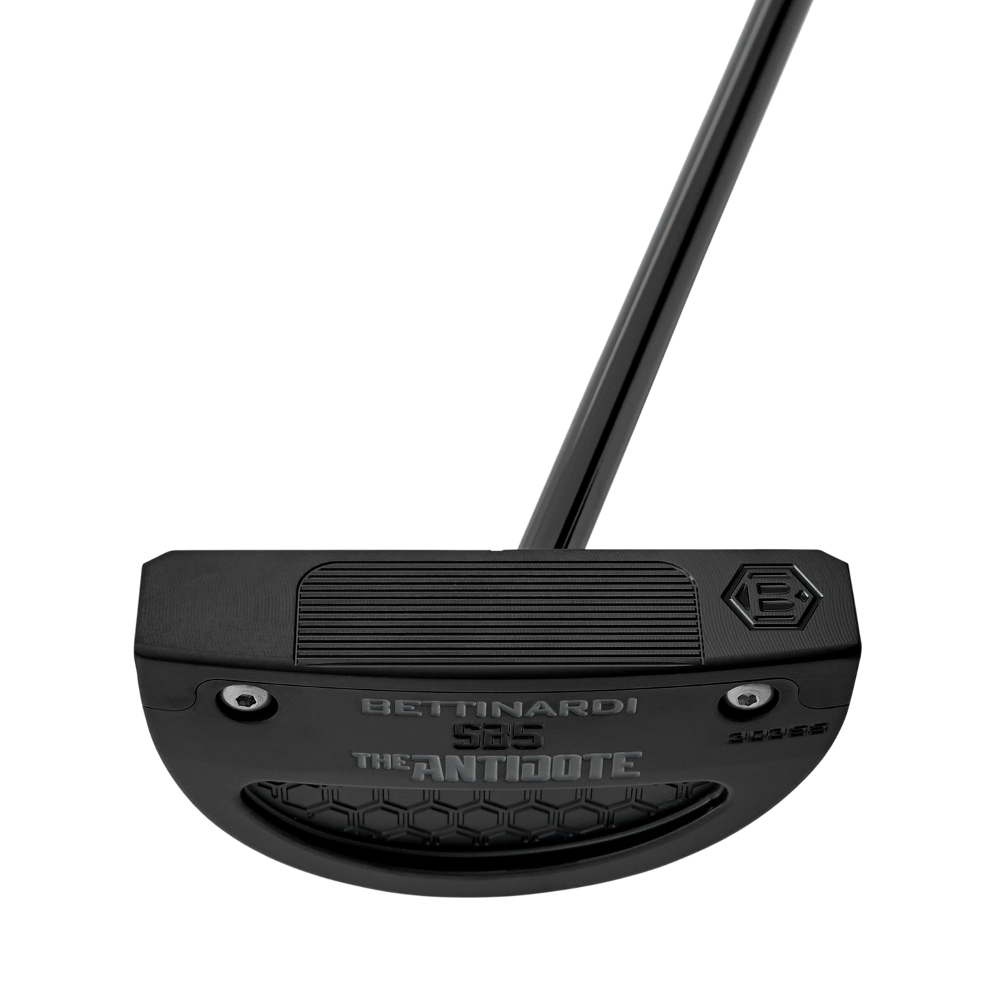 Bettinardi Antidote SB5 Limited Blackout Putter | 34 inch