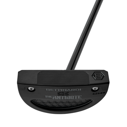 Bettinardi Antidote SB5 Limited Blackout Putter | 34 inch