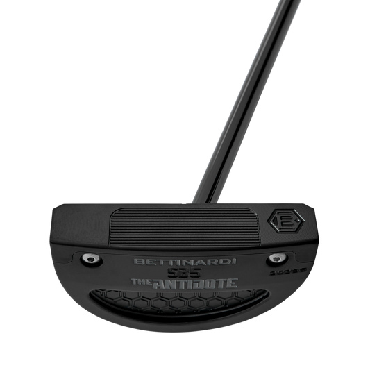 Bettinardi Antidote SB5 Limited Blackout Putter | 35 inch