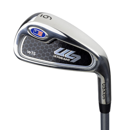 UL7 57 6 iron, Graphite Shaft