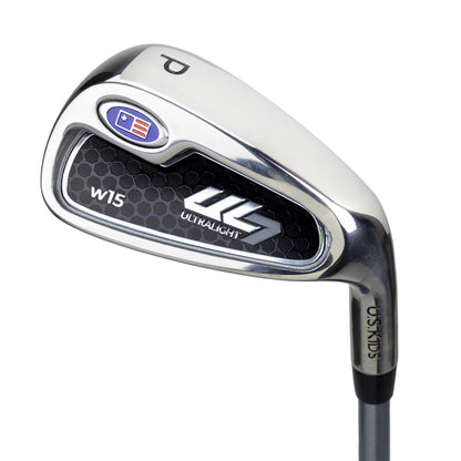 UL7 57 Pitching Wedge, Graphite Shaft