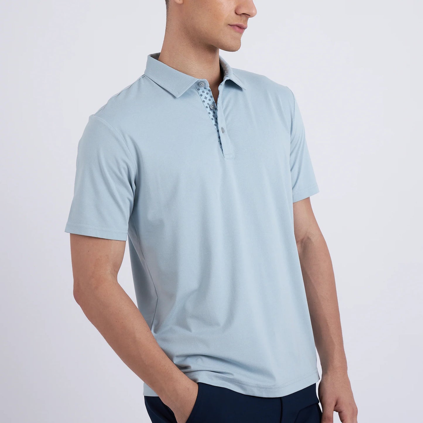 Swannies James H Polo