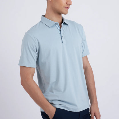 Swannies James H Polo