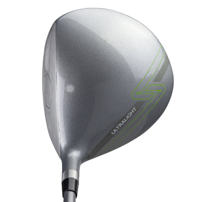 UL7 57 3 Wood, Graphite Shaft
