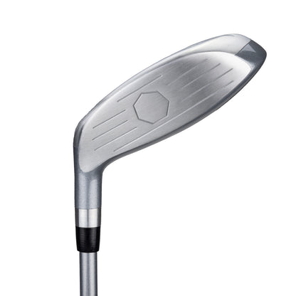 UL7 57 Hybrid, Graphite Shaft