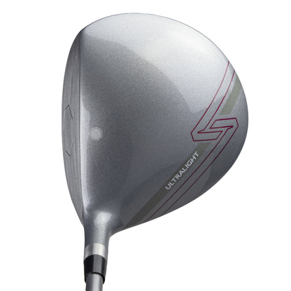 UL7 60 Hybrid, Graphite Shaft