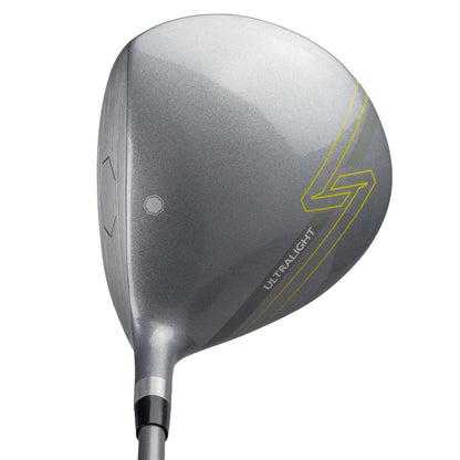 UL7 63 Driver, Graphite Shaft