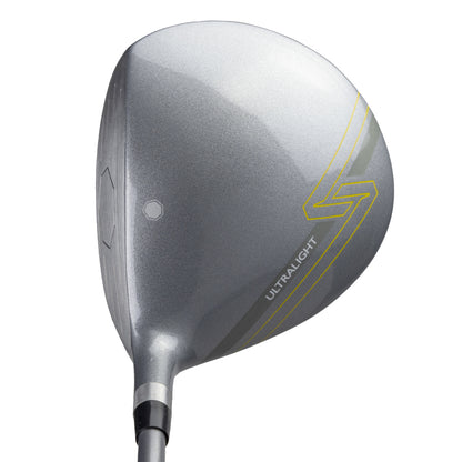 UL7 63 3 Wood, Graphite Shaft