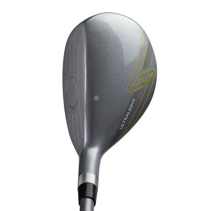 UL7 63 Hybrid, Graphite Shaft