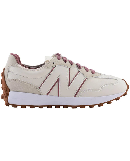 New Balance Womens 327 Waterproof Golf Shoe