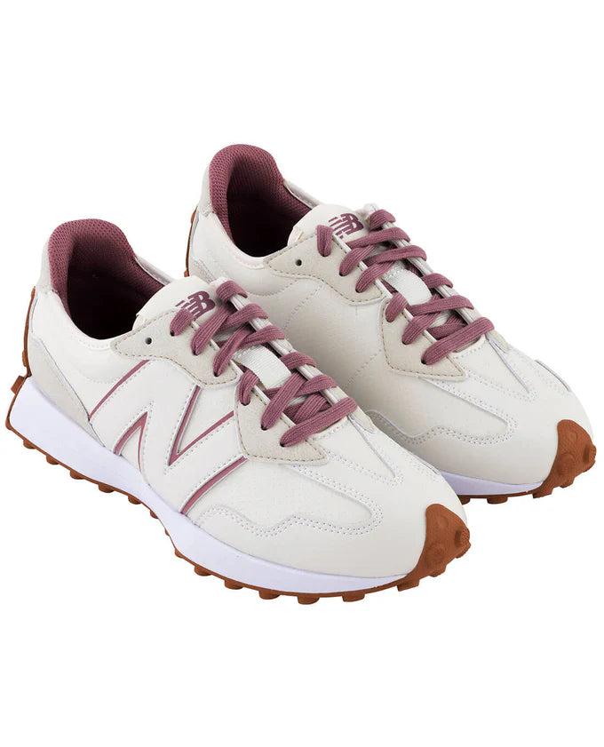New Balance Womens 327 Waterproof Golf Shoe