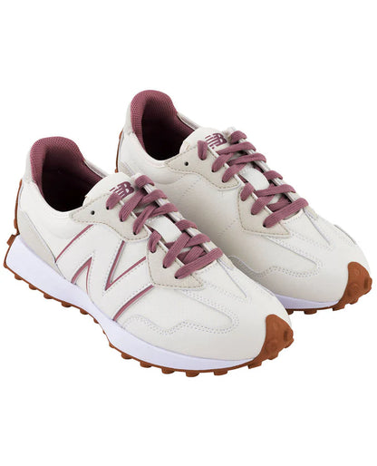 New Balance Womens 327 Waterproof Golf Shoe