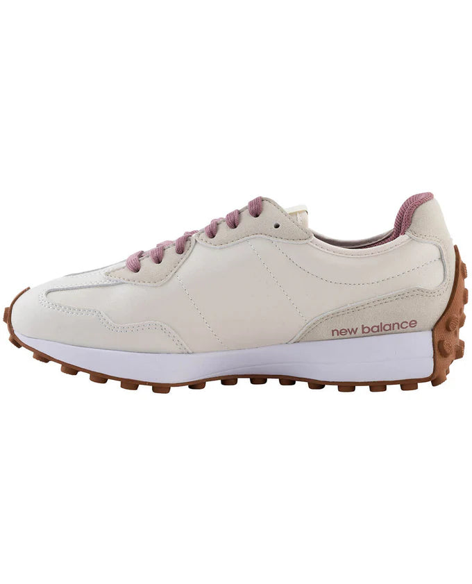 New Balance Womens 327 Waterproof Golf Shoe