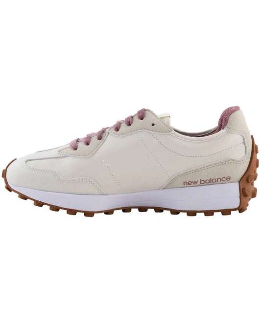 New Balance Womens 327 Waterproof Golf Shoe