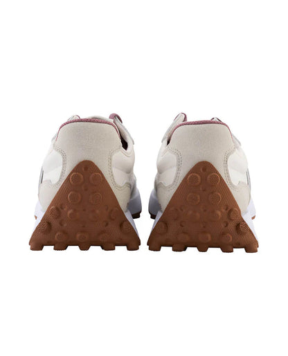 New Balance Womens 327 Waterproof Golf Shoe