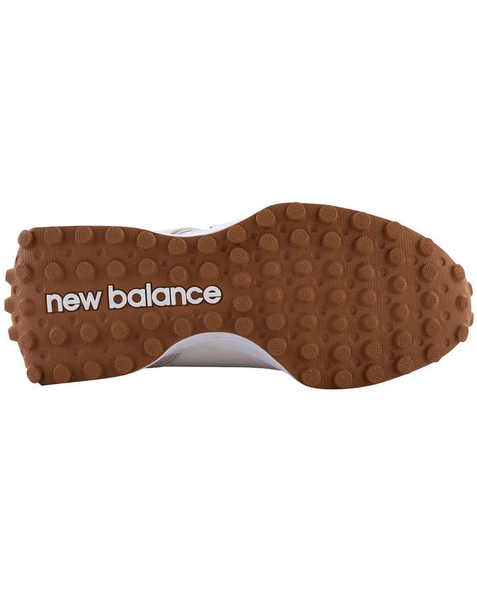 New Balance Womens 327 Waterproof Golf Shoe