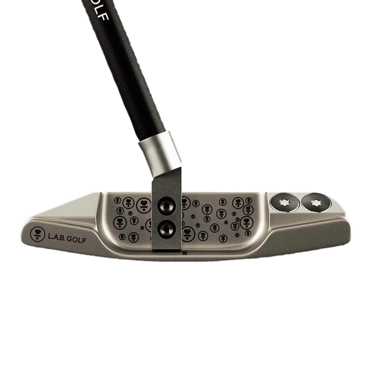 LAB Golf Link 1 Putter 34 inch 69 Lie – Lancashire Golf Academy