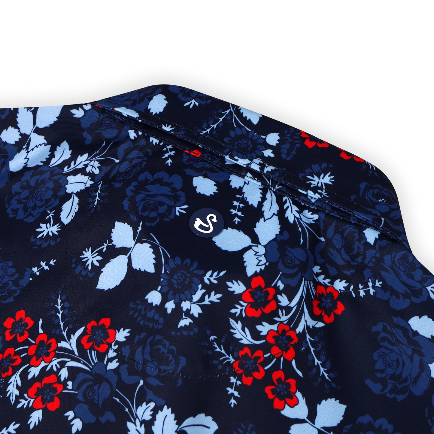 Swannies | Chase Polo