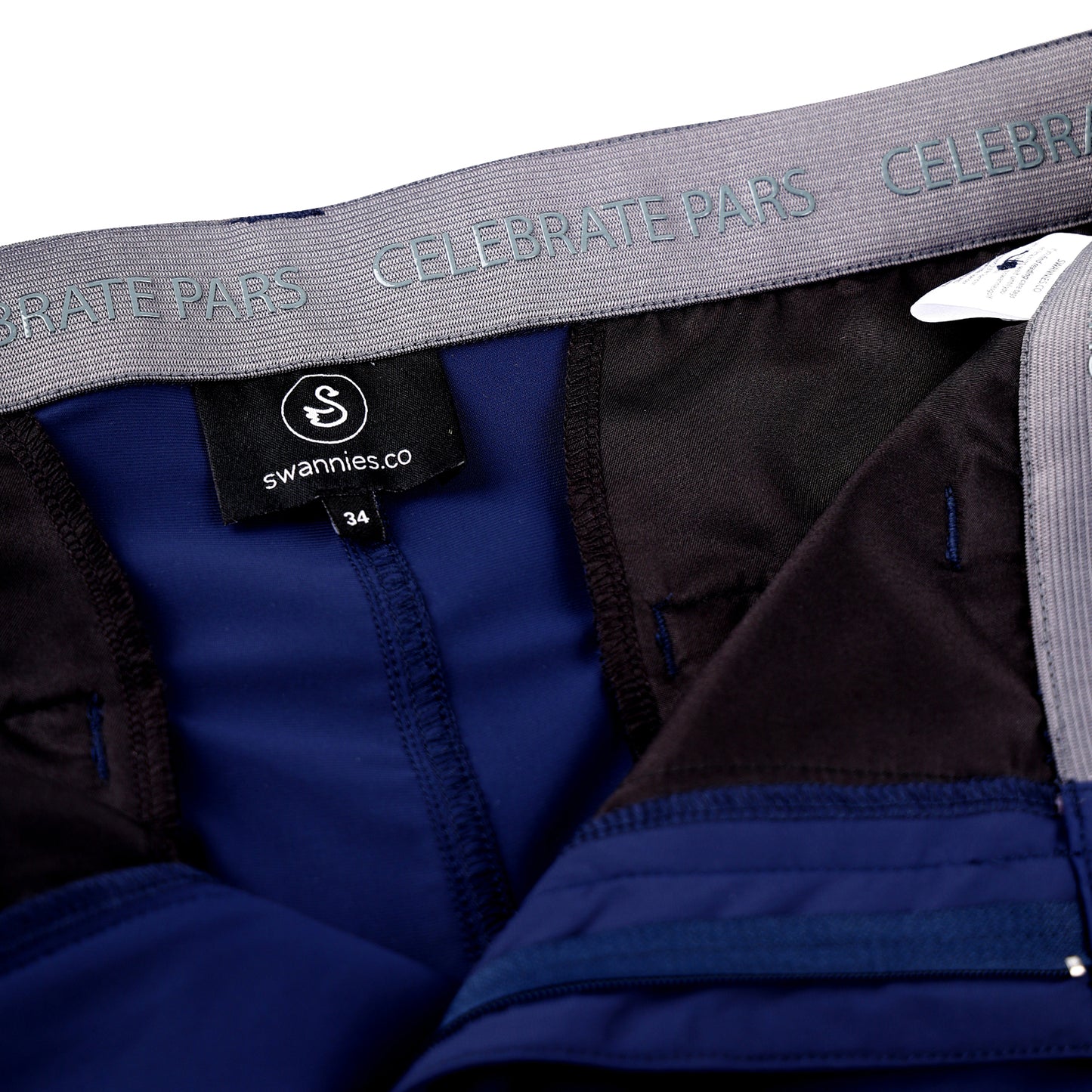 Swannies | Fairway Shorts