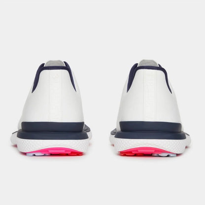 GALLIVAN2R T.P.U Golf Shoes Snow/Twilight | E