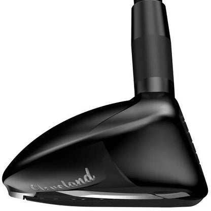 Cleveland Launcher HALO XL Hybrid