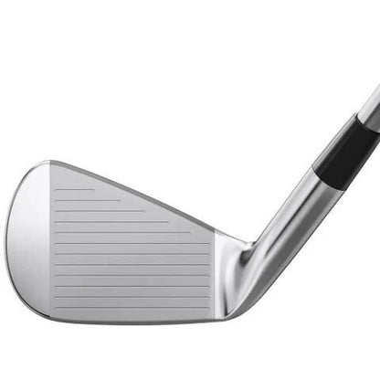 Mizuno Pro 243 Golf Irons Steel (4-PW)