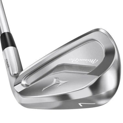 Mizuno Pro 243 Golf Irons Steel (4-PW)