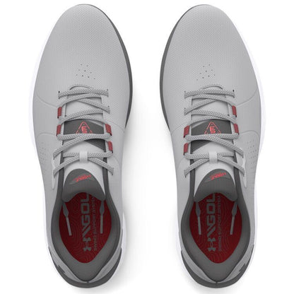 Men's UA Drive Pro Wide Golf Shoes