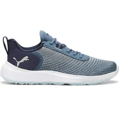 Puma Fusion Crush Sport Spikeless Waterproof Shoes | E