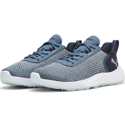 Puma Fusion Crush Sport Spikeless Waterproof Shoes | E