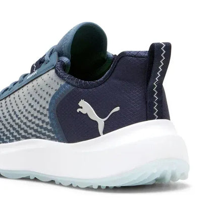 Puma Fusion Crush Sport Spikeless Waterproof Shoes | E