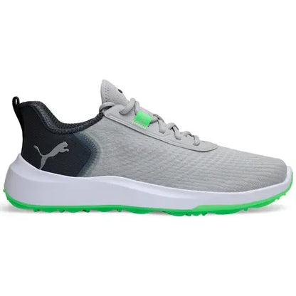 Puma Fusion Crush Sport Spikeless Waterproof Shoes | E