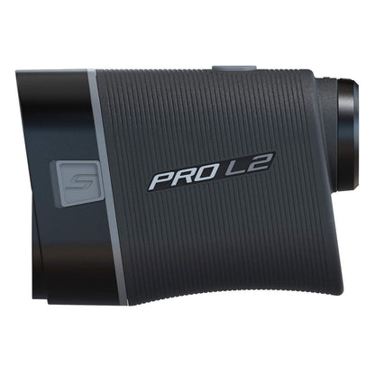 Shot Scope Pro L2 Laser Golf Rangefinder