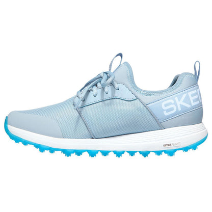 Ladies Skechers GO Max Sport Spikeless Golf Shoes | E