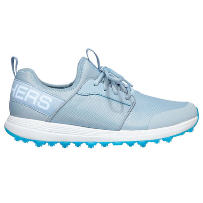 Ladies Skechers GO Max Sport Spikeless Golf Shoes | E