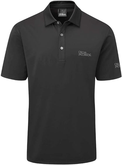 Oscar Jacobson | Chap Tour Polo Shirt