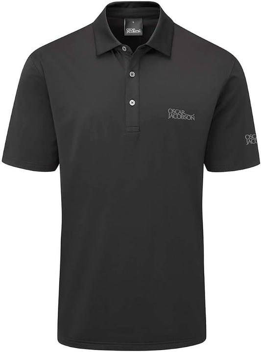 Oscar Jacobson | Chap Tour Polo Shirt