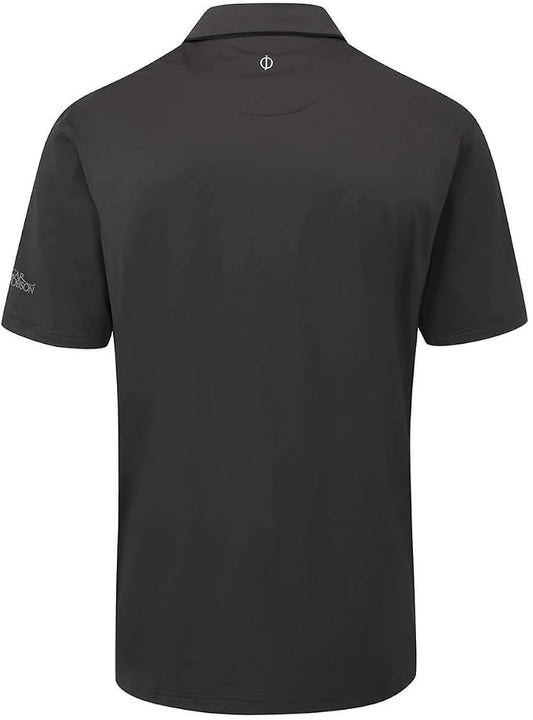Oscar Jacobson | Chap Tour Polo Shirt