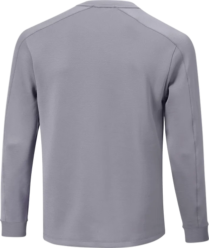 Mizuno | G-Style Crew 2.0 - Quicksilver