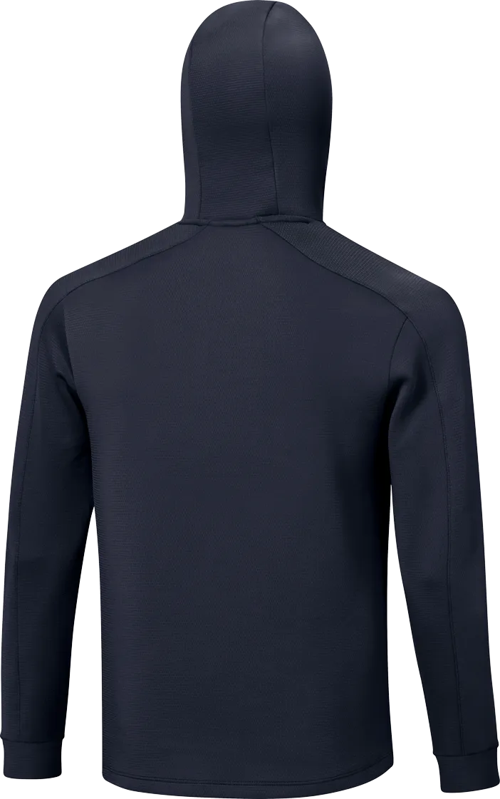 Mizuno G-Style Hoodie 2.0 - Baritone Blue