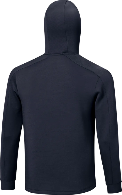 Mizuno G-Style Hoodie 2.0 - Baritone Blue