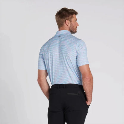 Puma | MATTR Palm Deco Polo