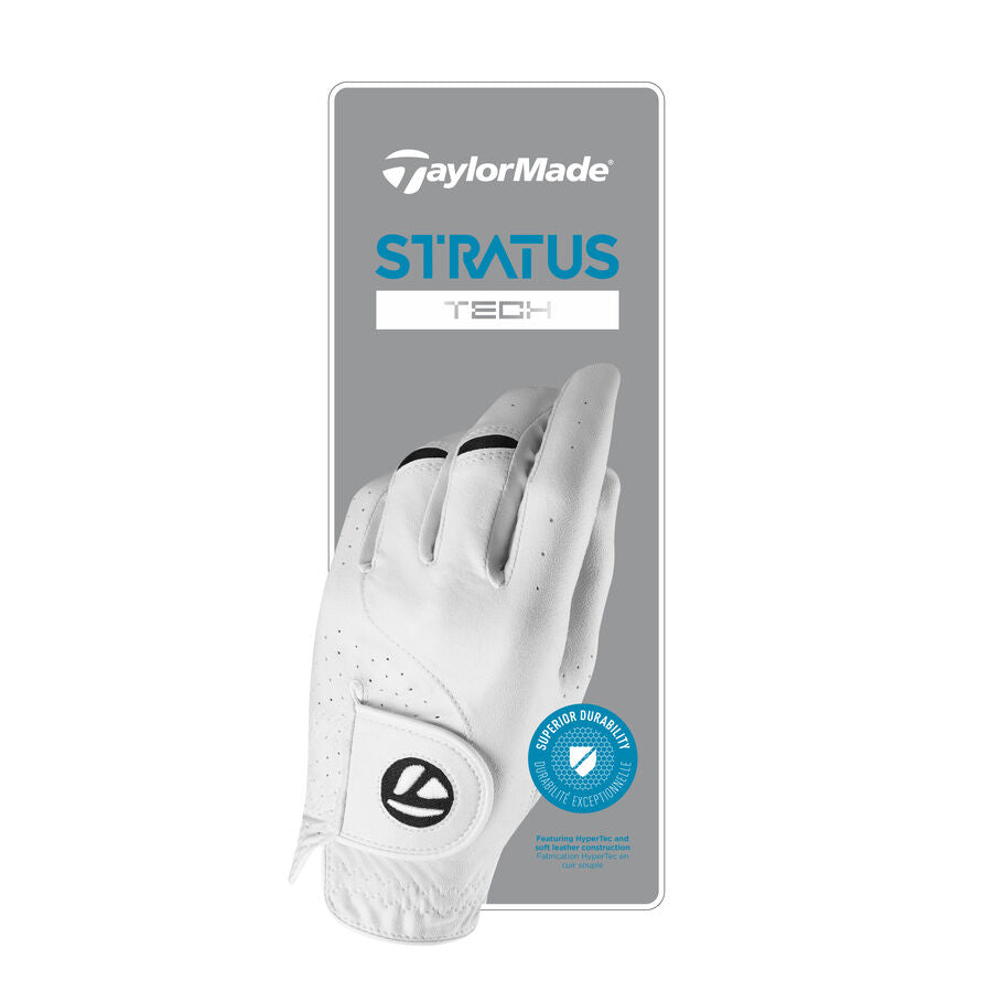 Stratus Tech Golf Glove