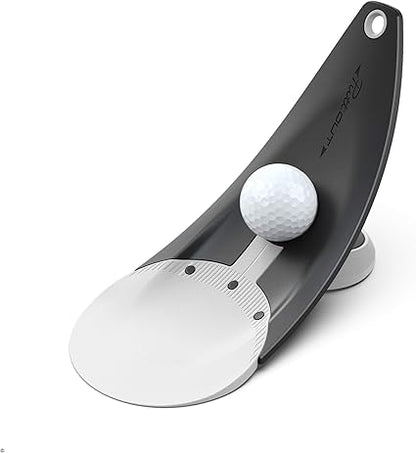 PuttOUT Premium Pressure Putt Trainer