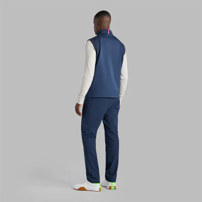 G/FORE | Maverick Hybrid Stretch Gillet