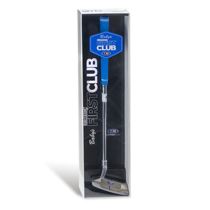 USKG 1st Club Steel Shaft – Approx. 1-3 Year Old