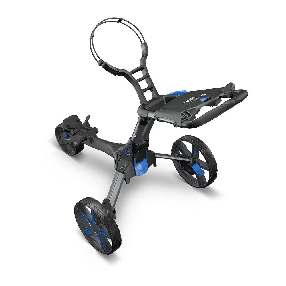 Motocaddy QB2 Push Cart 2026