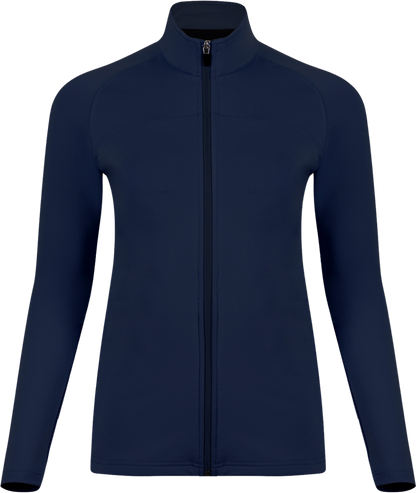 Swannies | Cora Full Zip