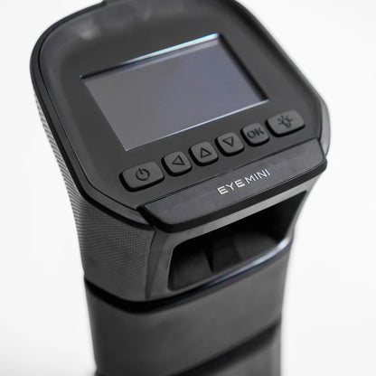 Uneekor | EYE Mini Launch Monitor