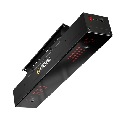 Uneekor | EYE XR Launch Monitor